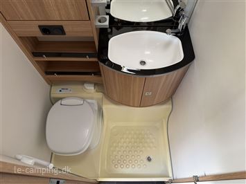 Dethleffs Camper 470 ER